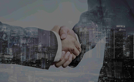 Grep Environmental Technology (Shenzhen) Co., Ltd.